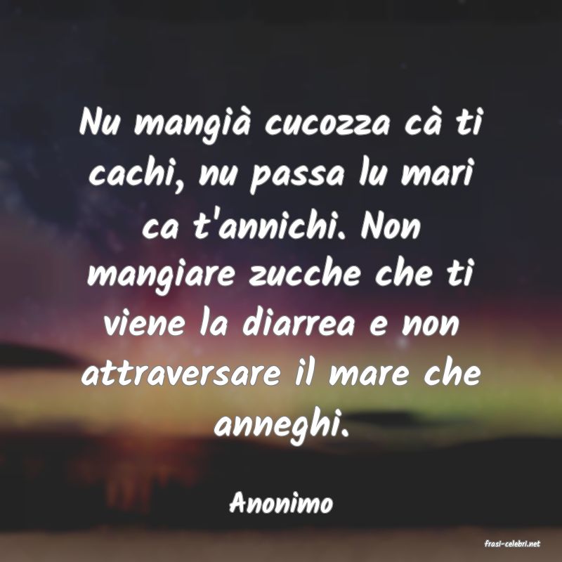 frasi di Anonimo