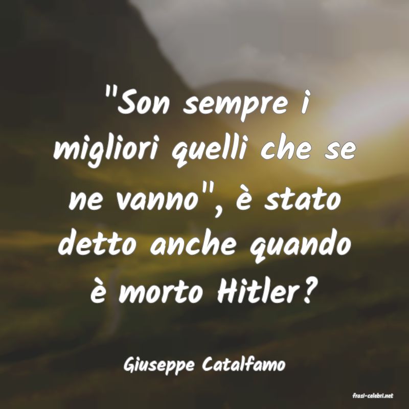 frasi di Giuseppe Catalfamo