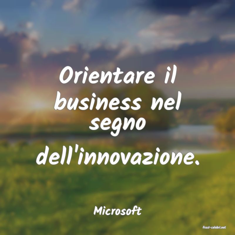 frasi di Microsoft