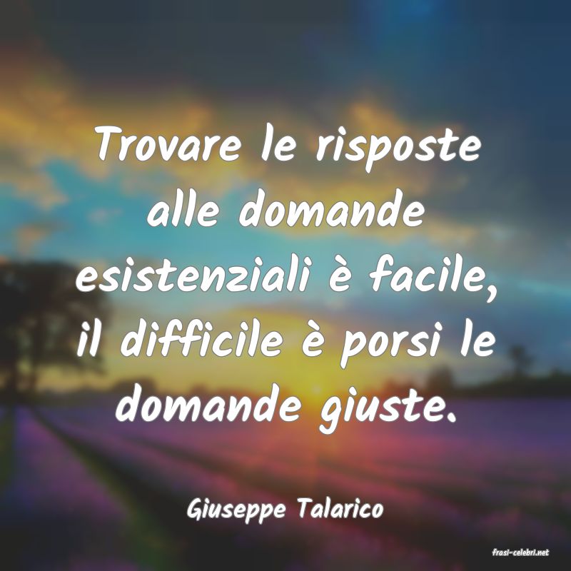 frasi di Giuseppe Talarico