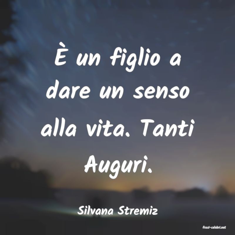 frasi di Silvana Stremiz