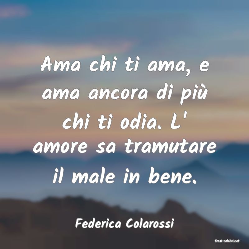 frasi di Federica Colarossi