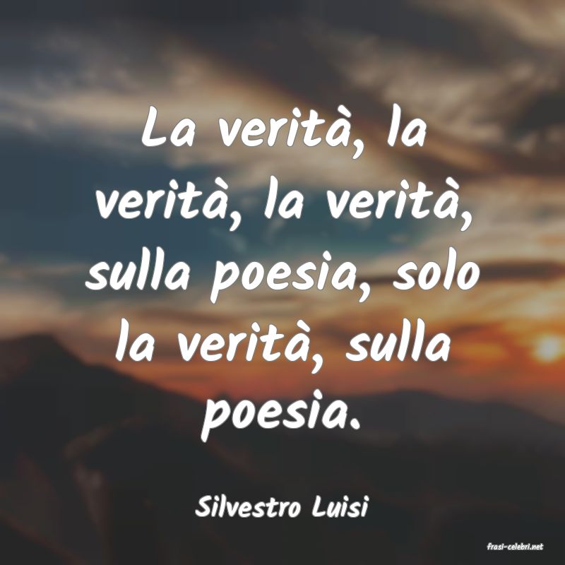 frasi di Silvestro Luisi