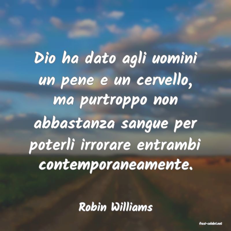 frasi di Robin Williams