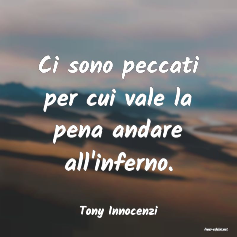 frasi di Tony Innocenzi