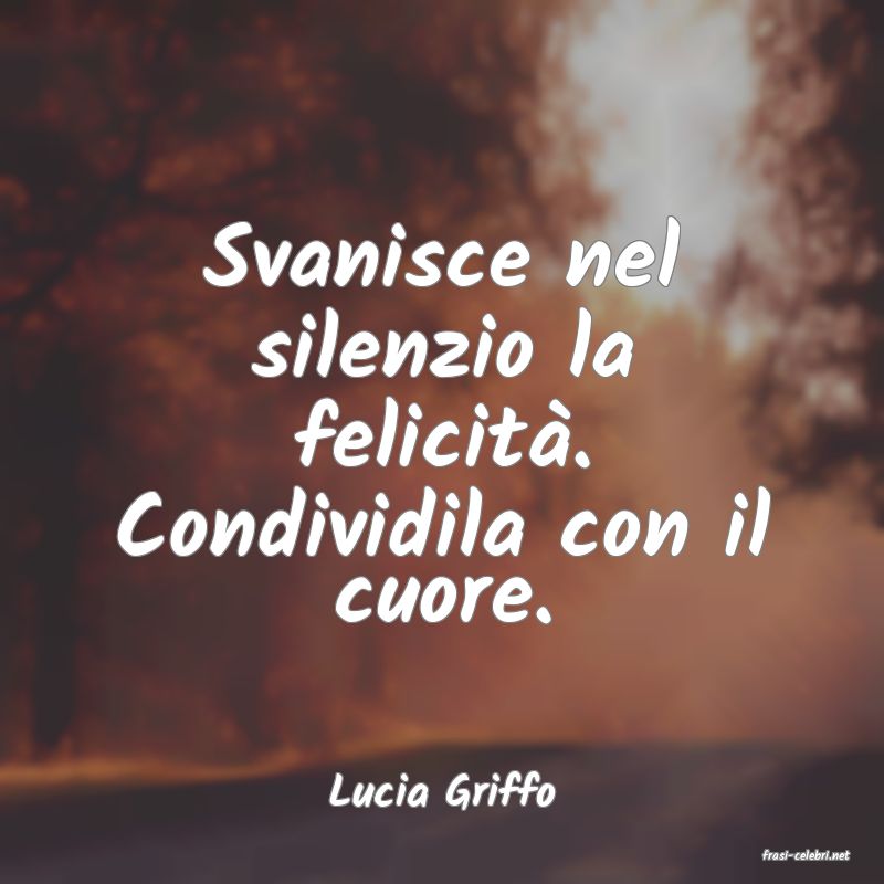 frasi di Lucia Griffo