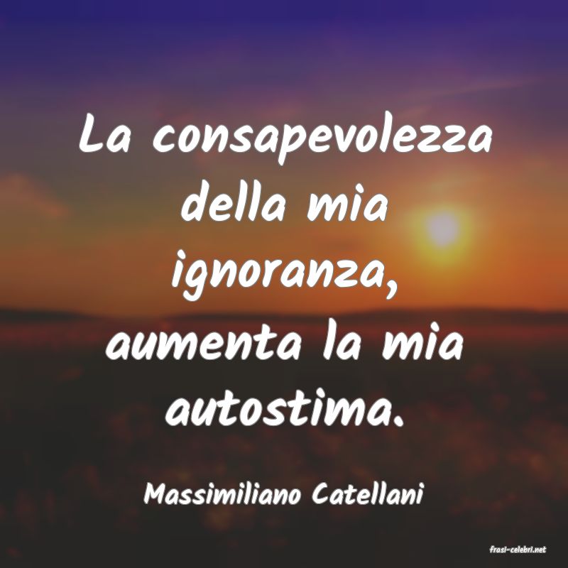 frasi di  Massimiliano Catellani
