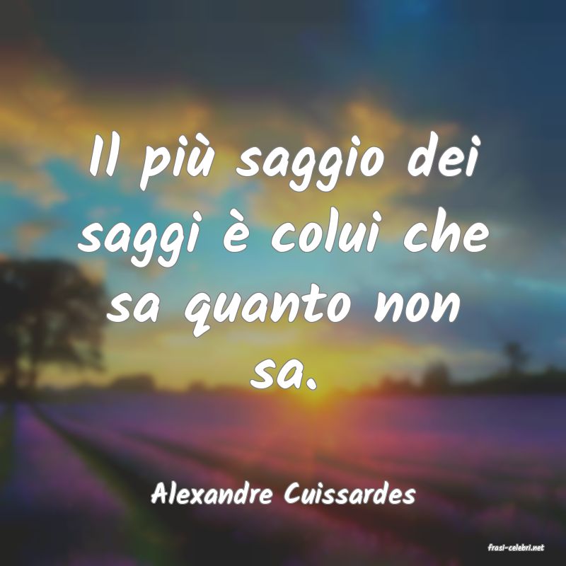 frasi di  Alexandre Cuissardes
