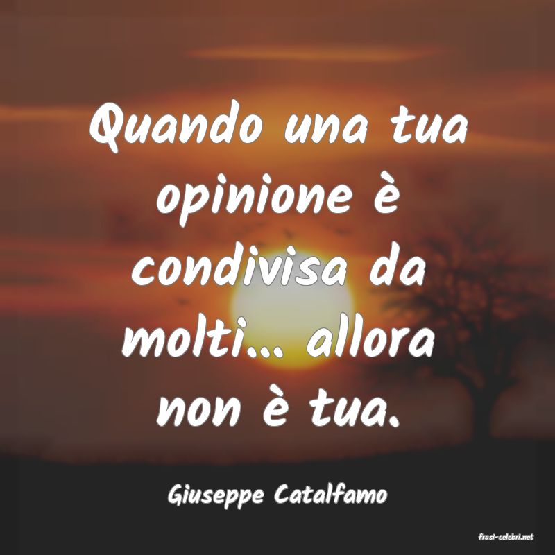 frasi di Giuseppe Catalfamo