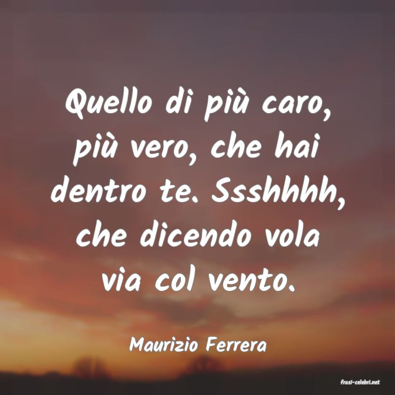 frasi di  Maurizio Ferrera
