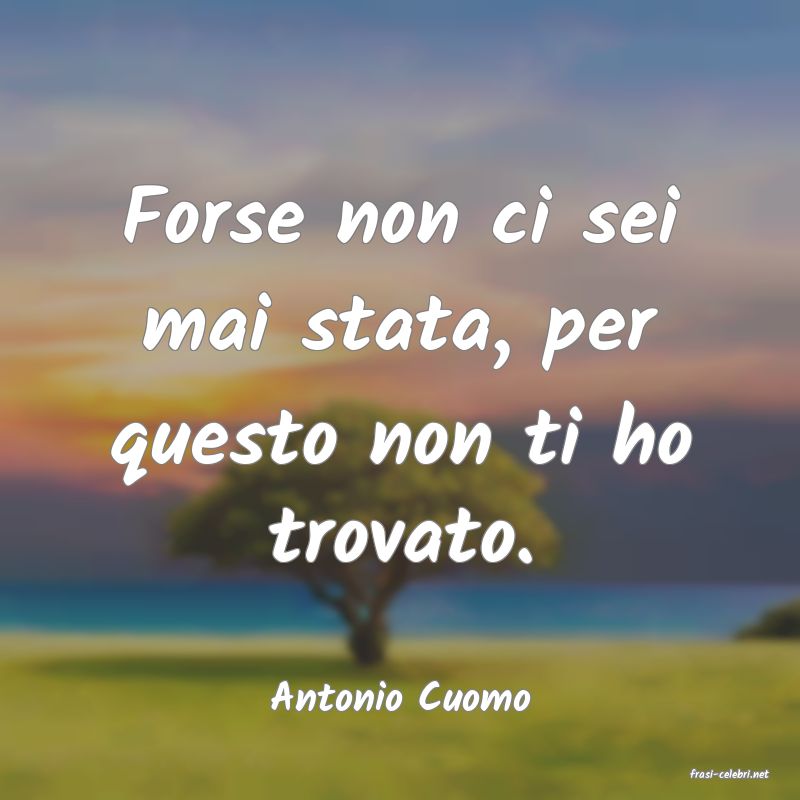 frasi di  Antonio Cuomo
