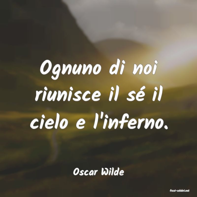 frasi di  Oscar Wilde
