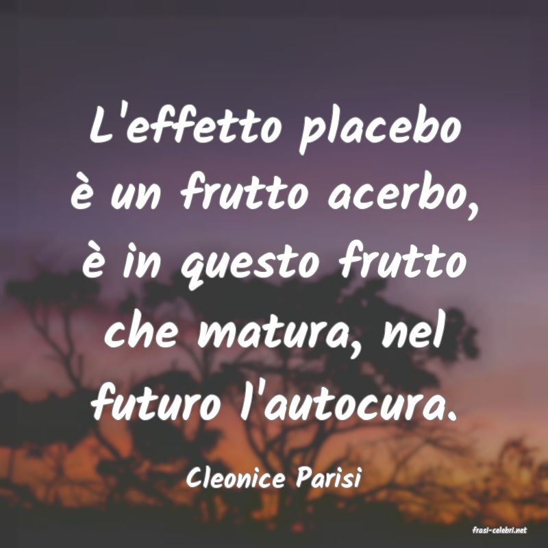 frasi di  Cleonice Parisi
