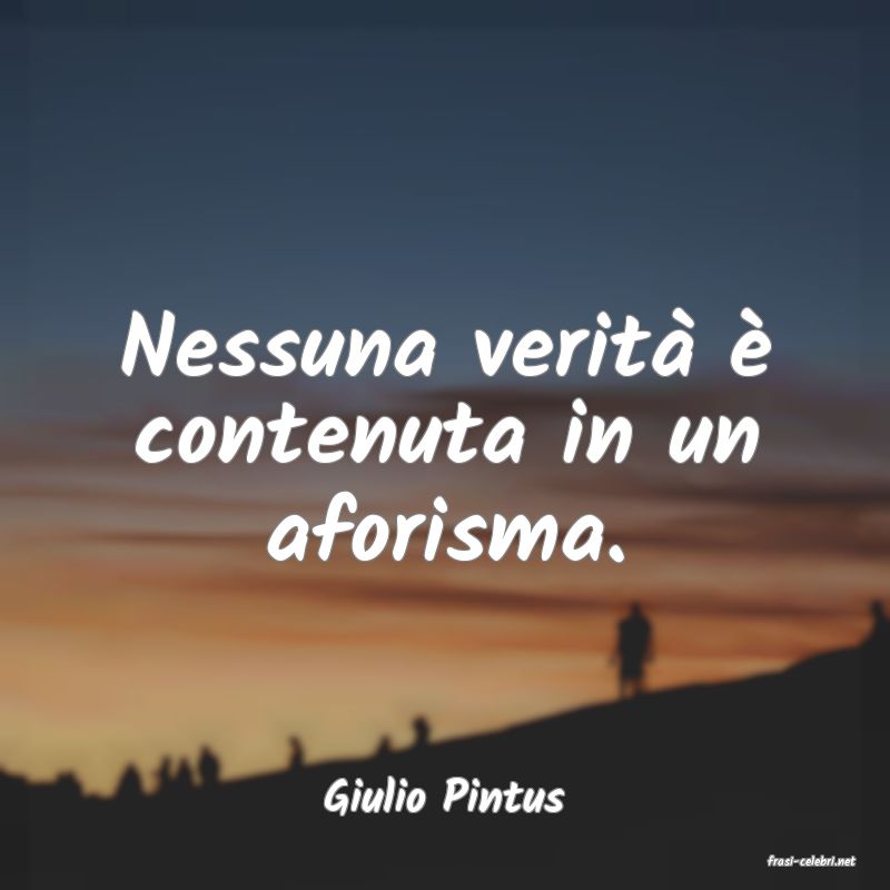 frasi di Giulio Pintus