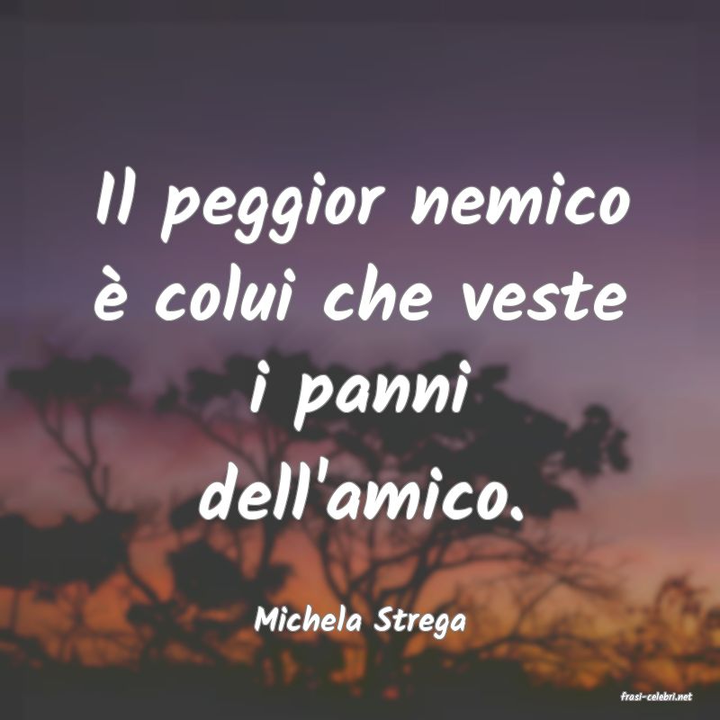 frasi di  Michela Strega
