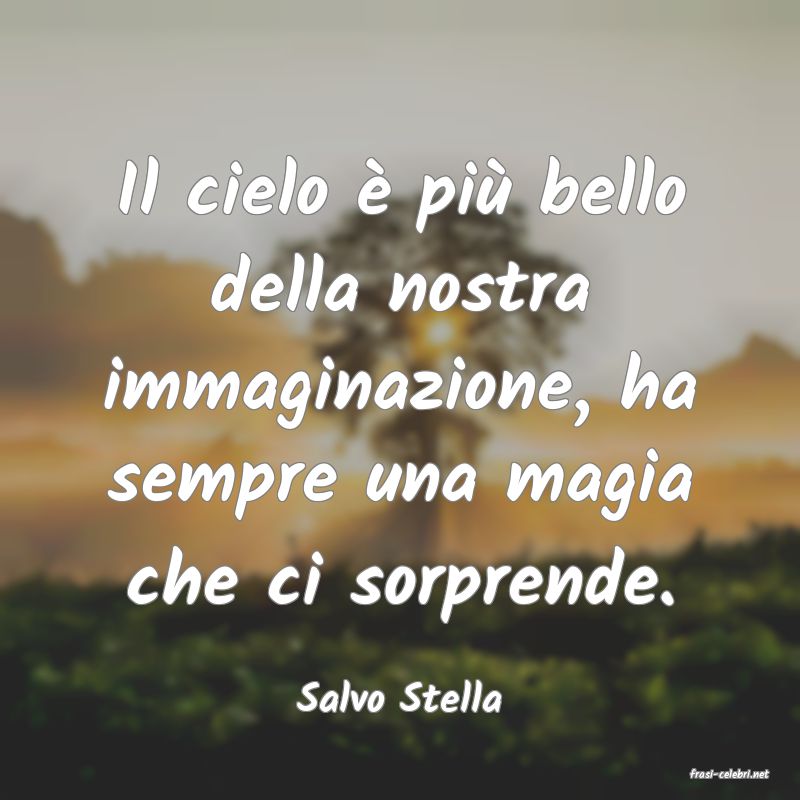 frasi di  Salvo Stella
