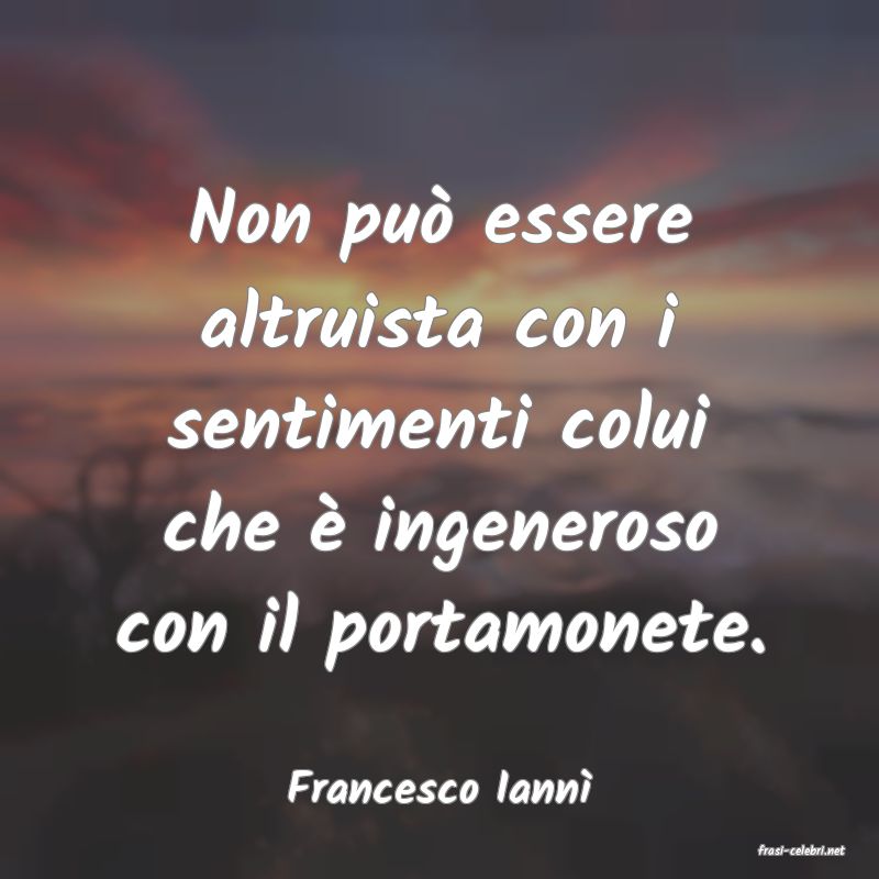 frasi di Francesco Iann