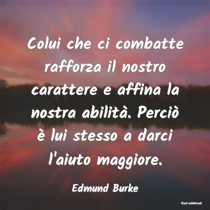 frasi di Edmund Burke