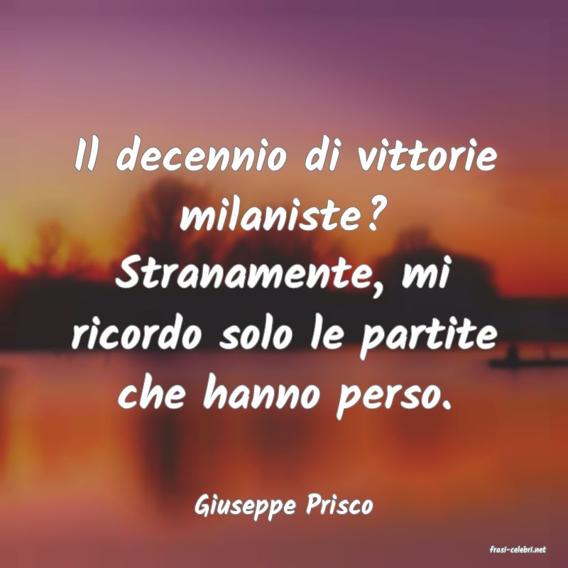 frasi di Giuseppe Prisco