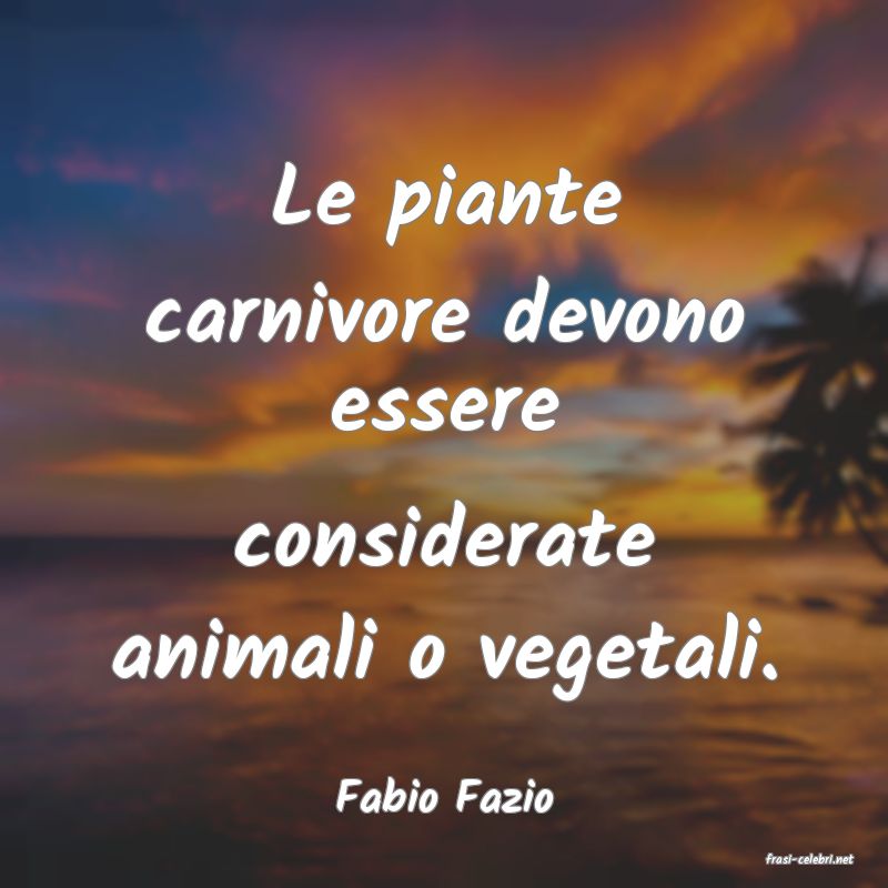 frasi di Fabio Fazio