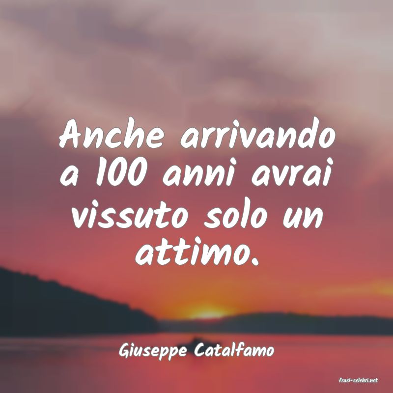 frasi di Giuseppe Catalfamo