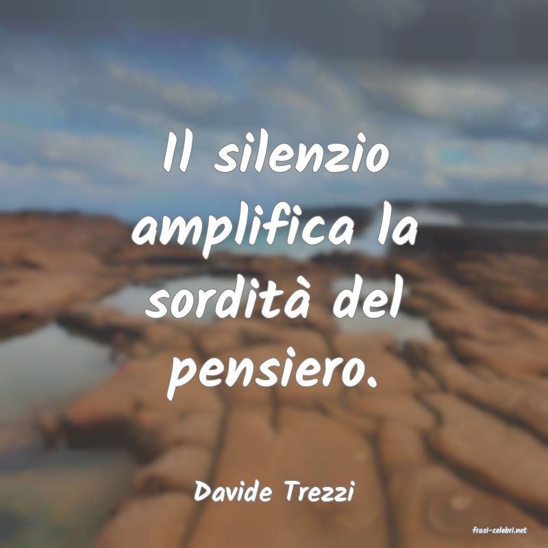 frasi di Davide Trezzi