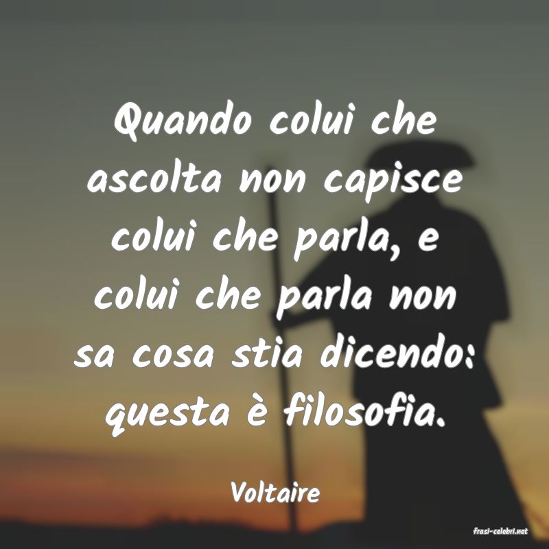 frasi di Voltaire
