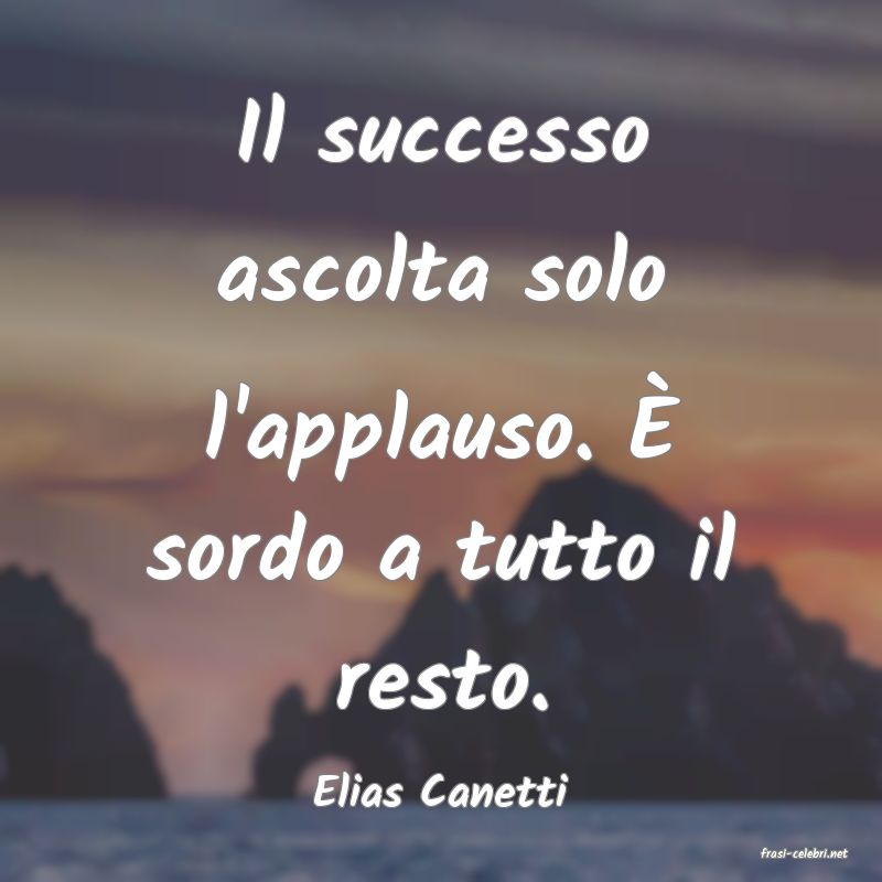 frasi di Elias Canetti