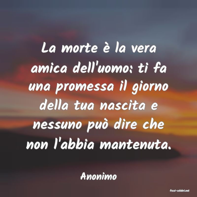 frasi di Anonimo