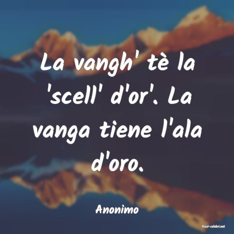 frasi di Anonimo