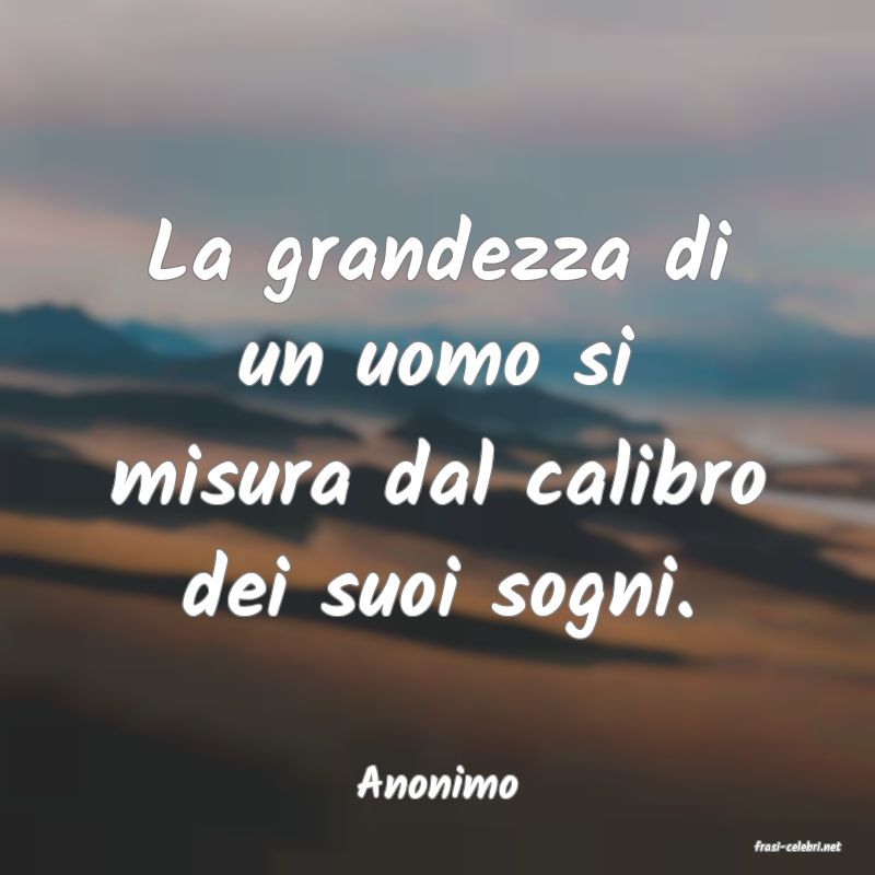 frasi di Anonimo