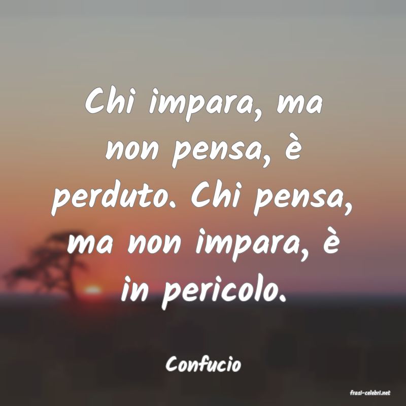 frasi di Confucio