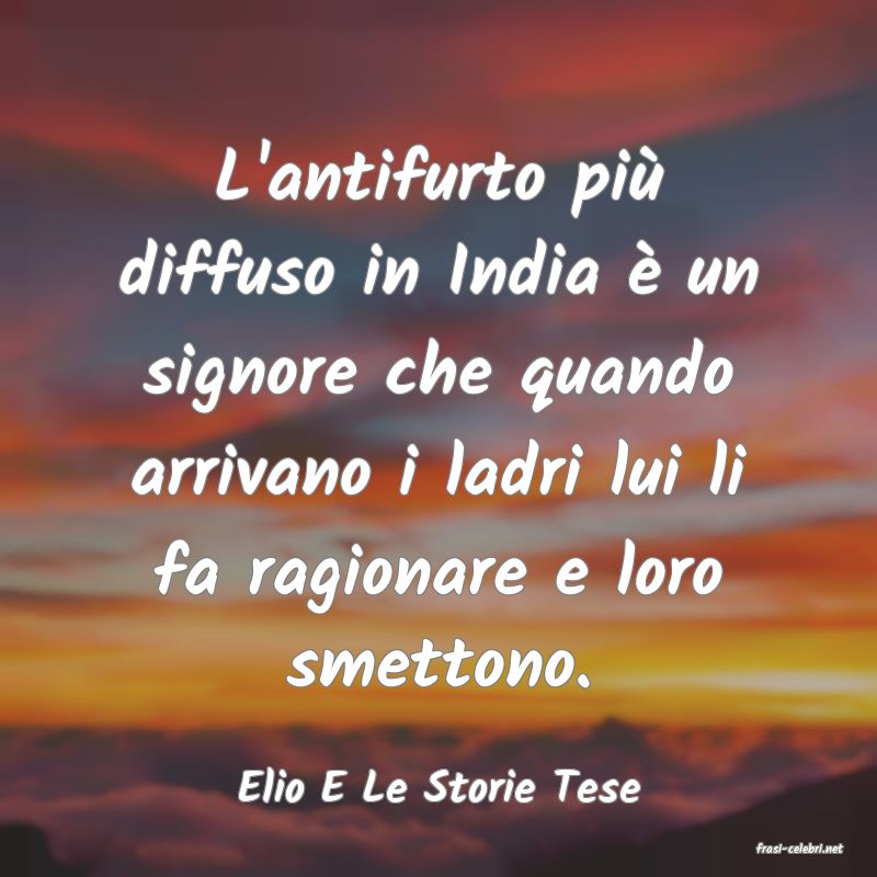 frasi di Elio E Le Storie Tese