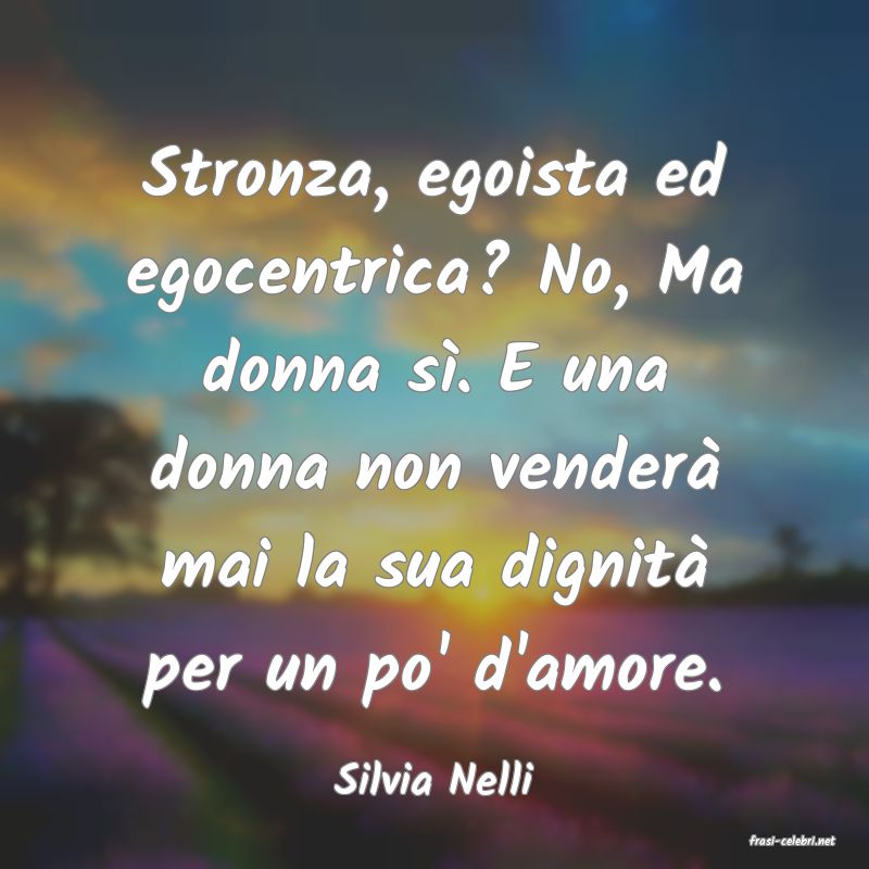 frasi di Silvia Nelli