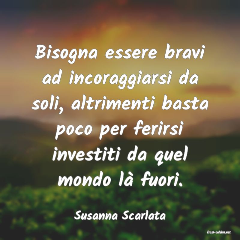 frasi di Susanna Scarlata
