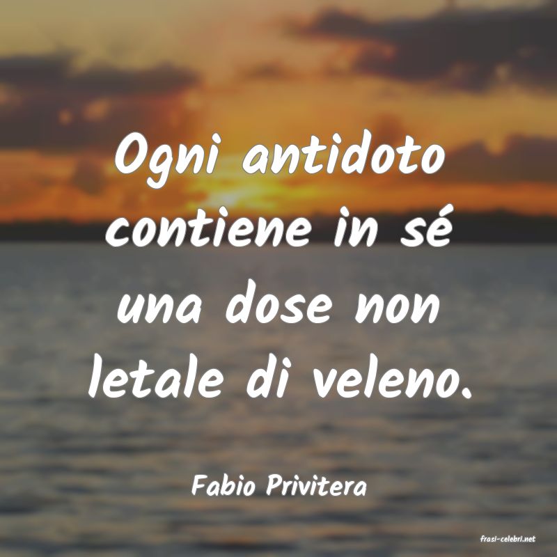frasi di  Fabio Privitera
