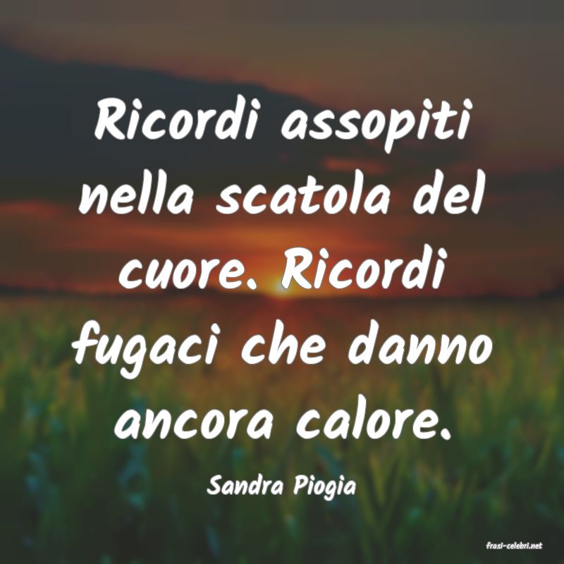 frasi di  Sandra Piogia
