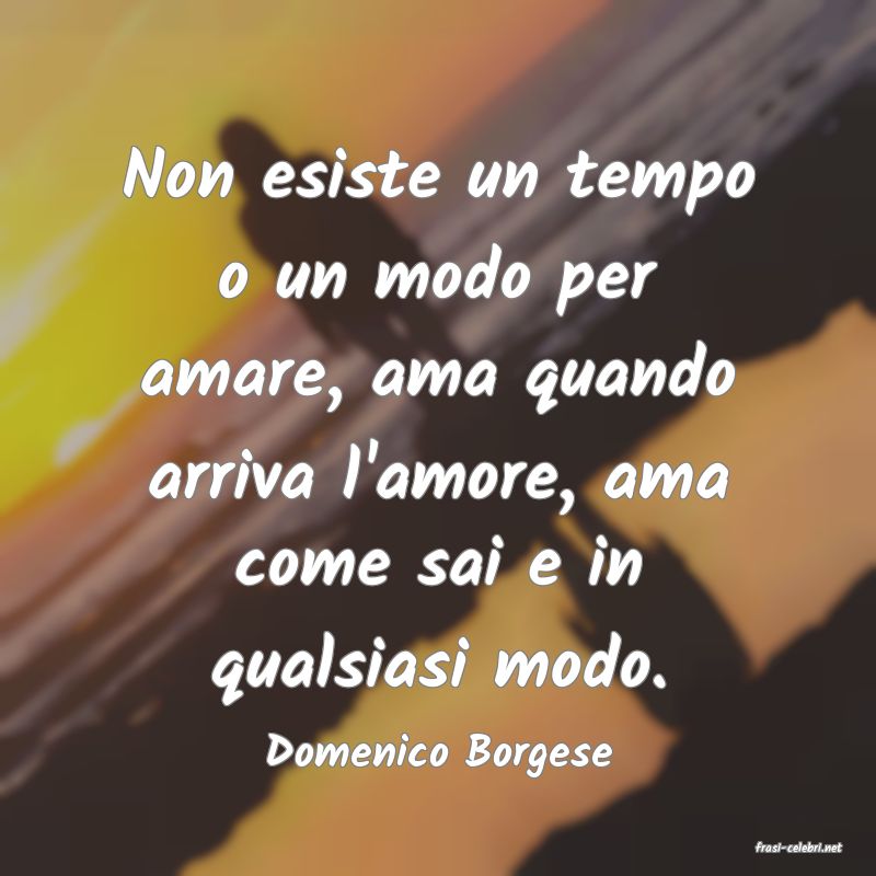 frasi di  Domenico Borgese
