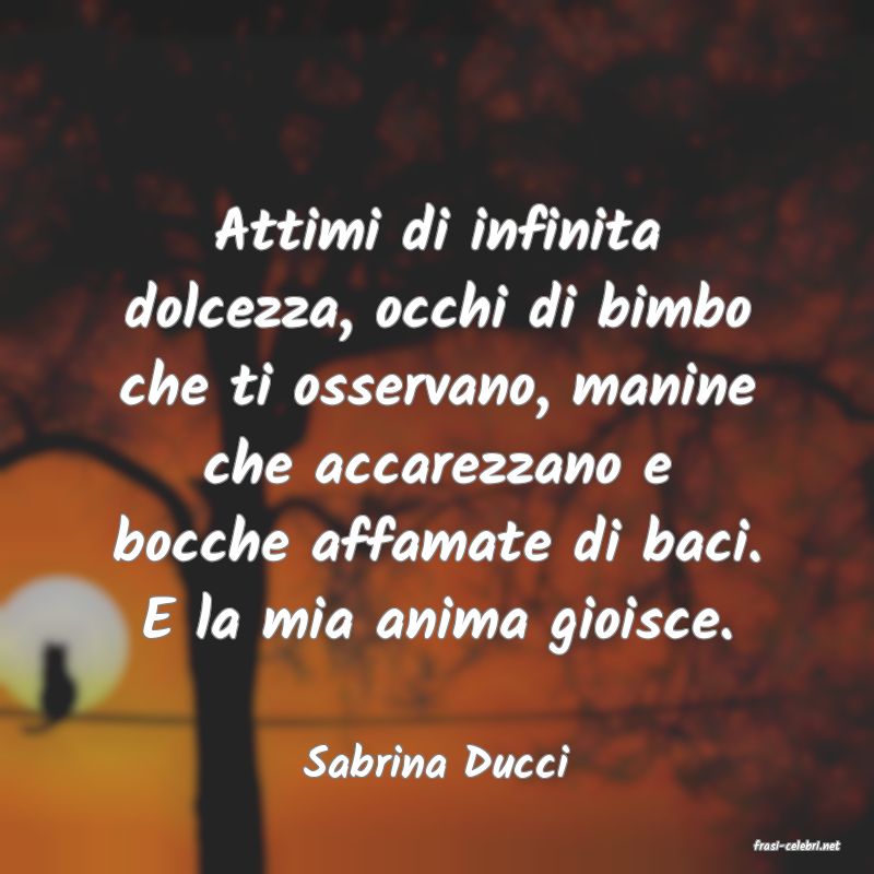 frasi di  Sabrina Ducci

