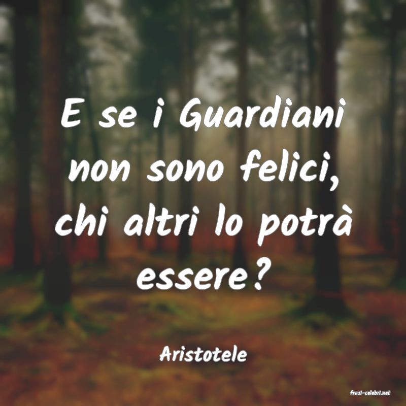 frasi di  Aristotele

