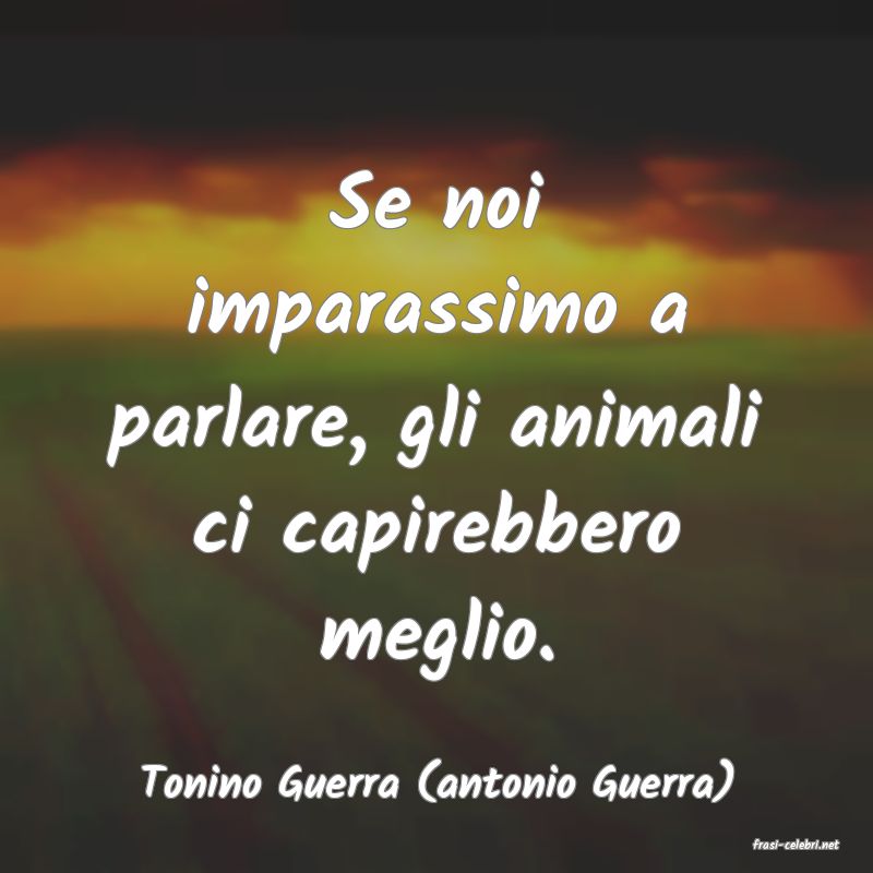 frasi di Tonino Guerra (antonio Guerra)
