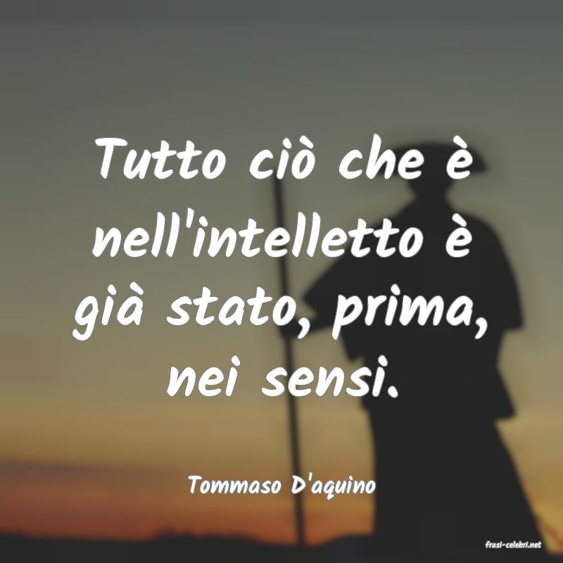 frasi di  Tommaso D'aquino
