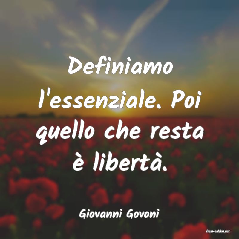 frasi di Giovanni Govoni