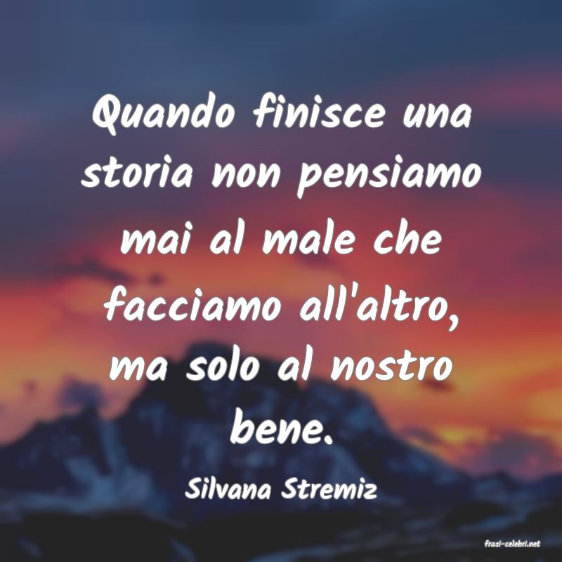 frasi di  Silvana Stremiz
