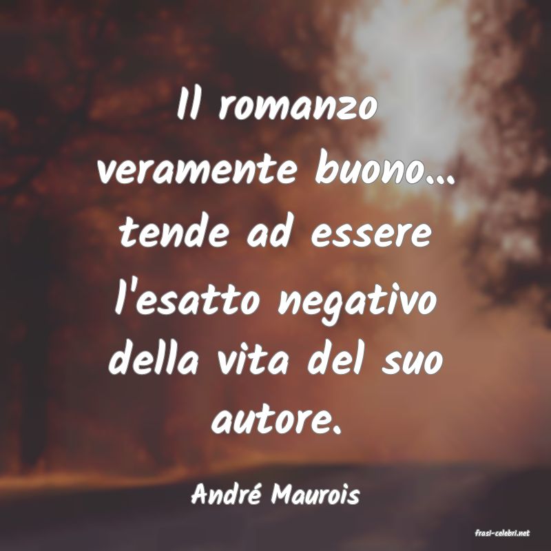 frasi di Andr Maurois