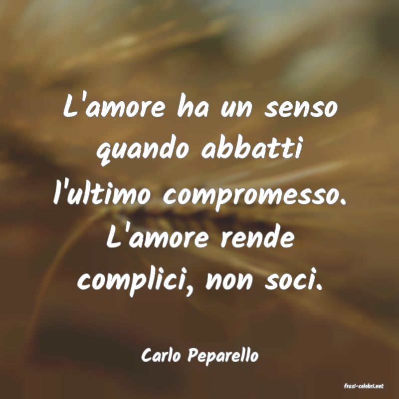 frasi di Carlo Peparello