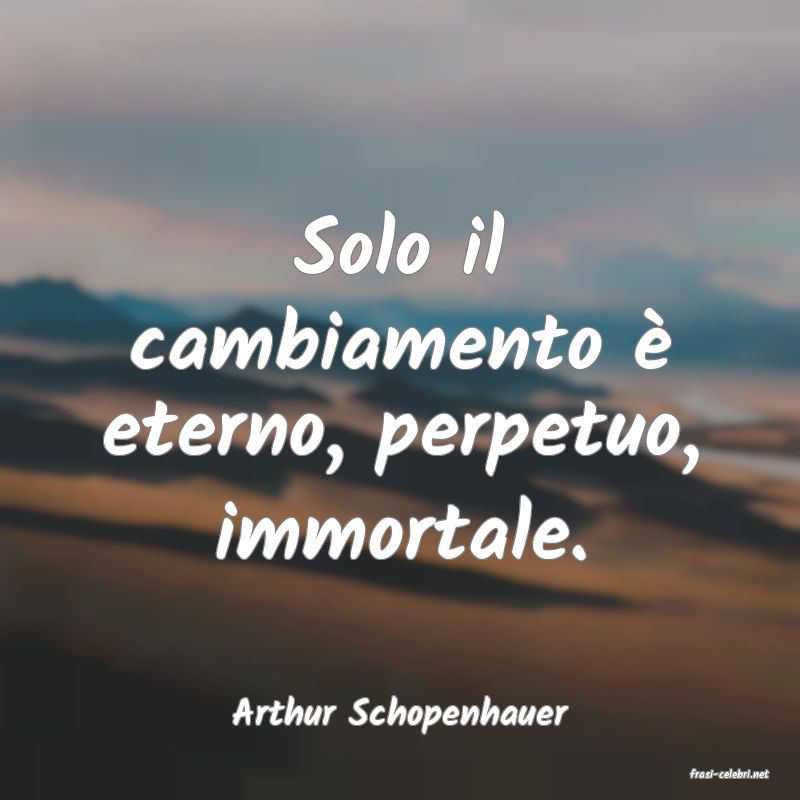 frasi di Arthur Schopenhauer