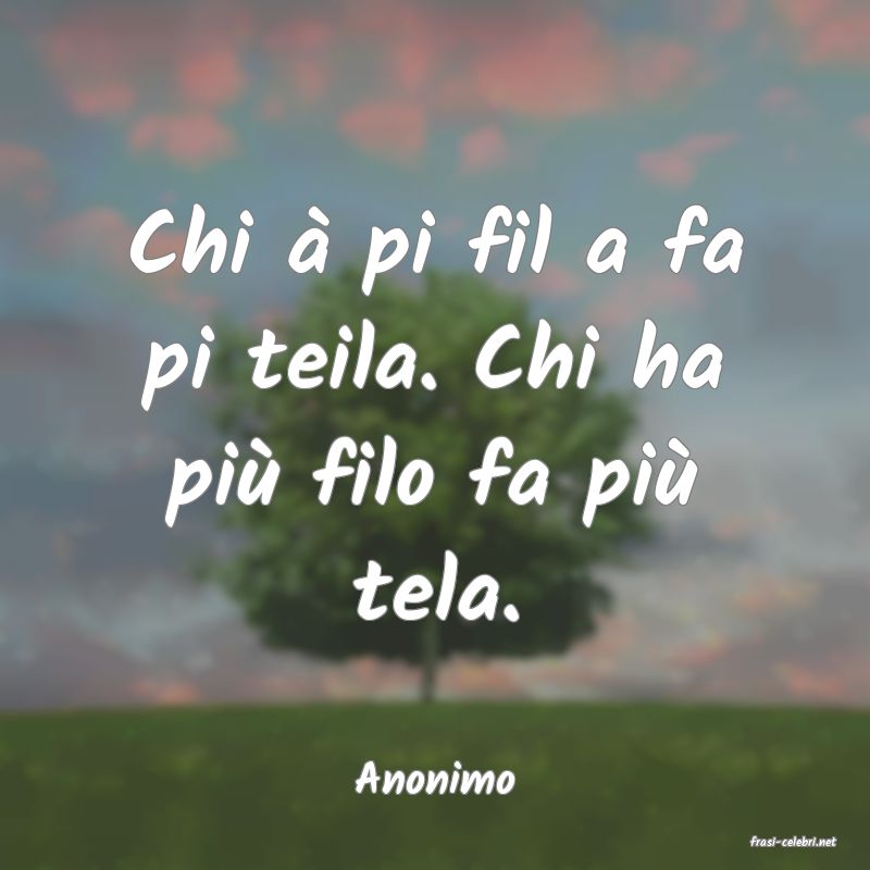 frasi di Anonimo