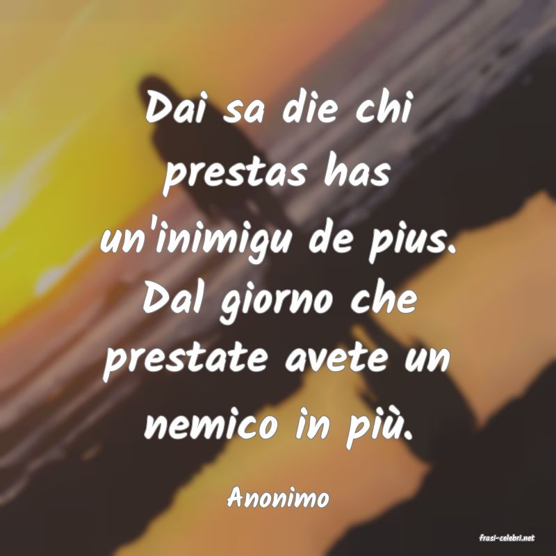 frasi di Anonimo