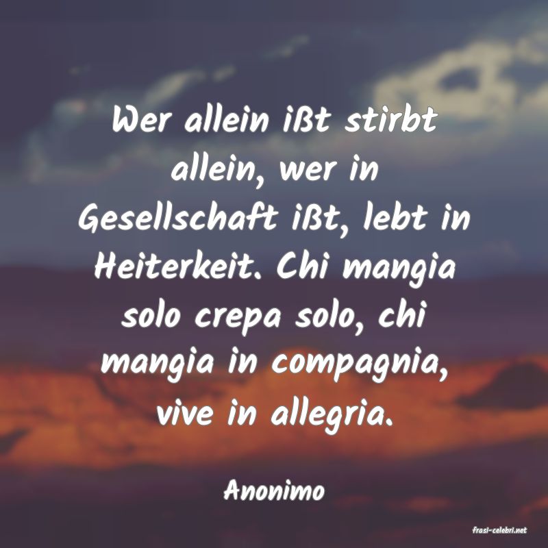 frasi di Anonimo